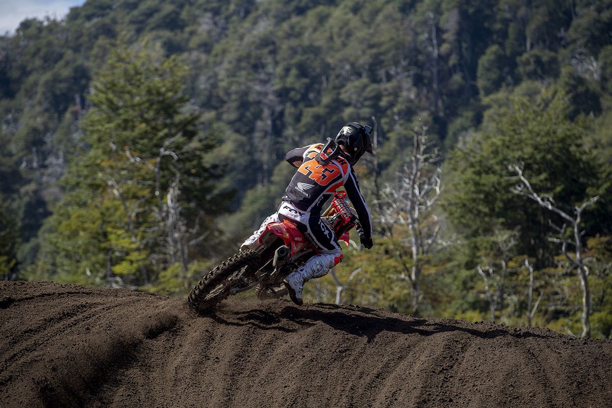 Tim Gajser