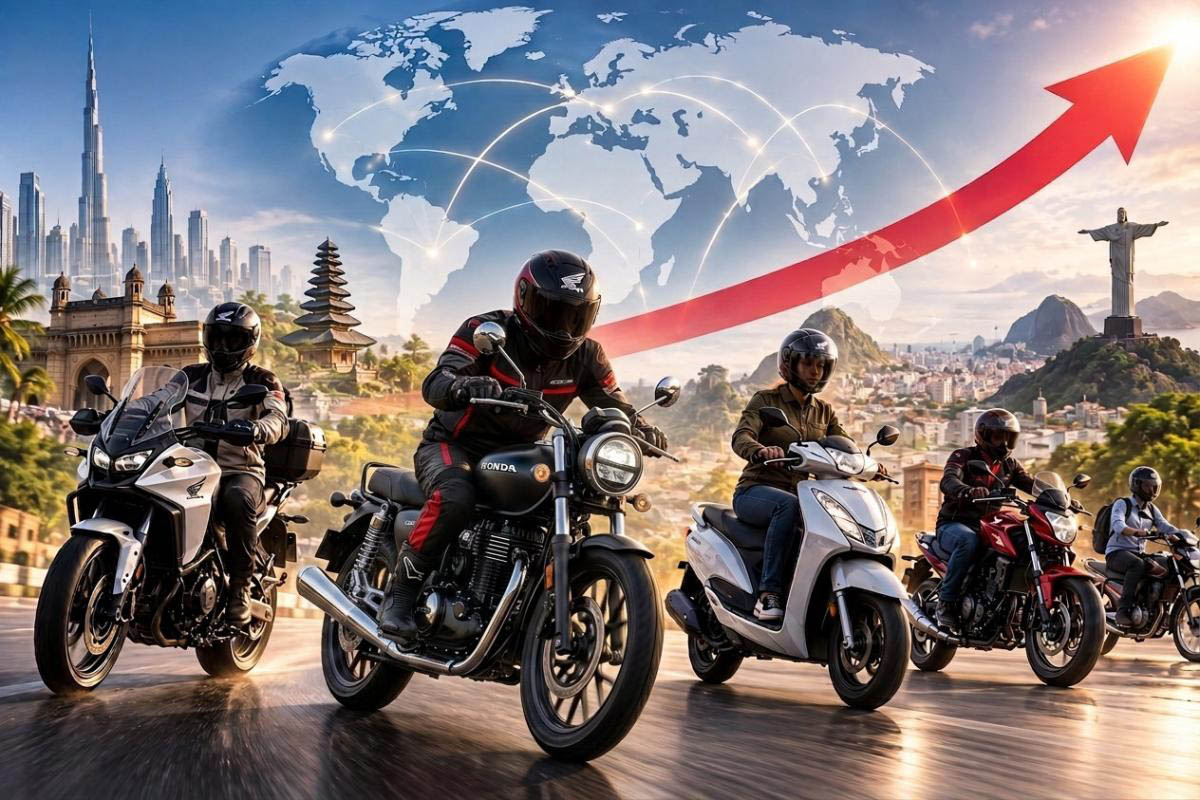Honda consigue las cinco estrellas en seguridad: ahora empieza lo difícil Honda consigue las cinco estrellas en seguridad: ahora empieza lo difícil