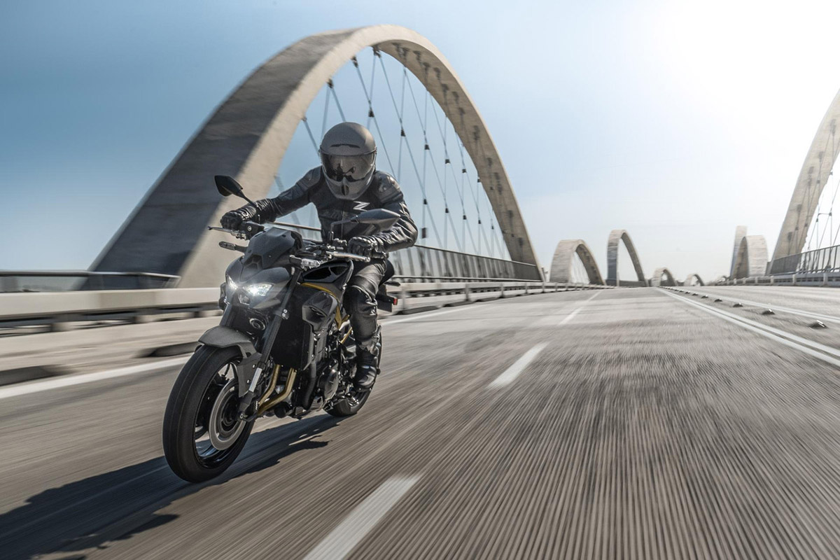 Cinco Kawasaki que puedes comprar con hasta 1625 euros de descuento Cinco Kawasaki que puedes comprar con hasta 1625 euros de descuento