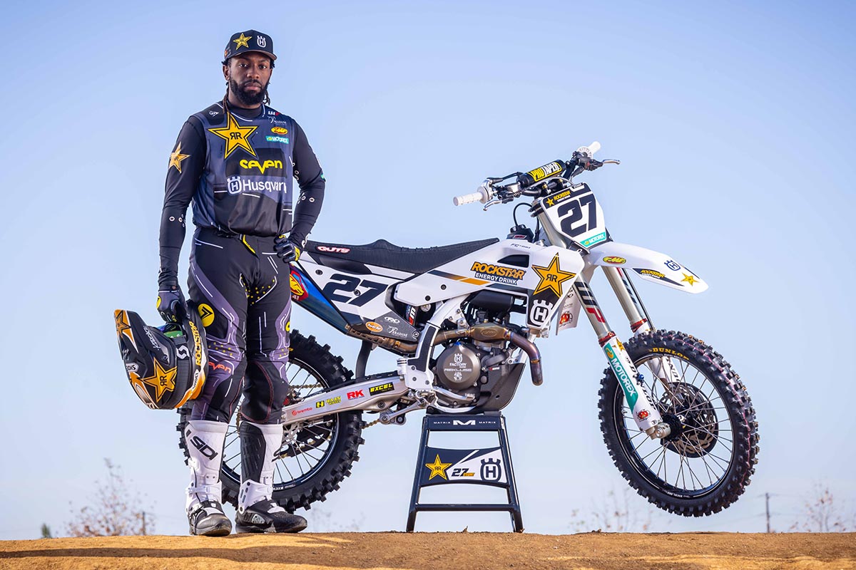 Malcolm Stewart 
