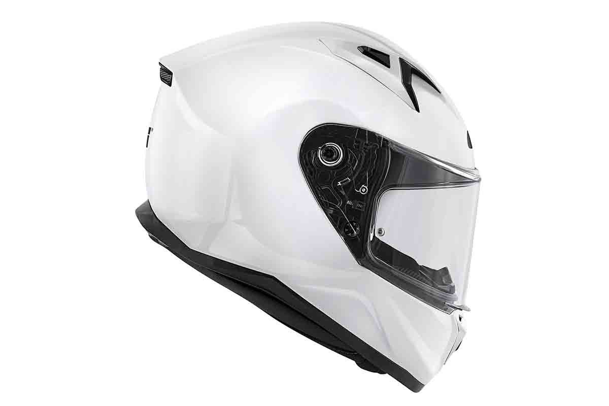 Casco GIVI 50.7: prepárate para tus próximas vacaciones Casco GIVI 50.7: prepárate para tus próximas vacaciones