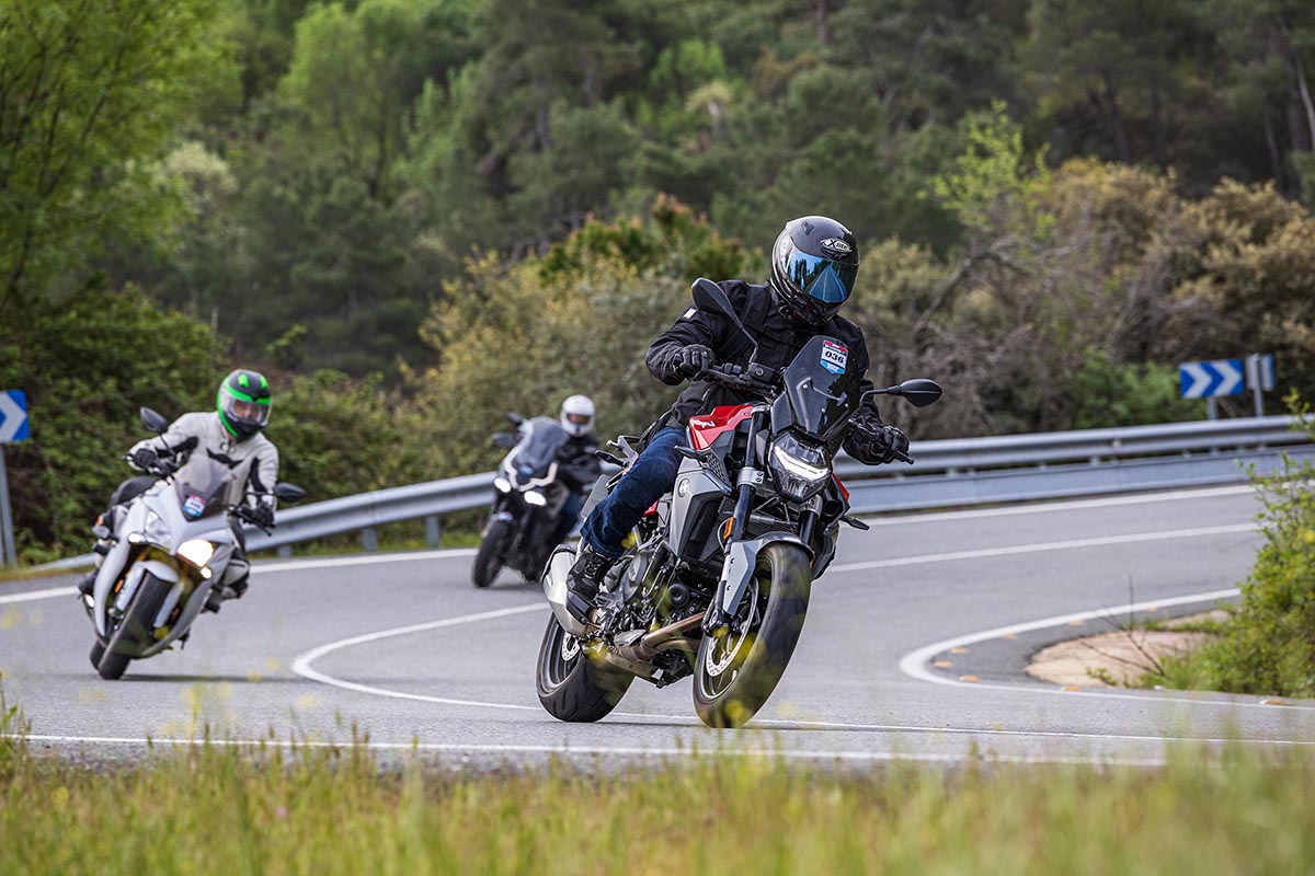 Rider Soul amplía su calendario con dos nuevas citas en octubre Rider Soul amplía su calendario con dos nuevas citas en octubre