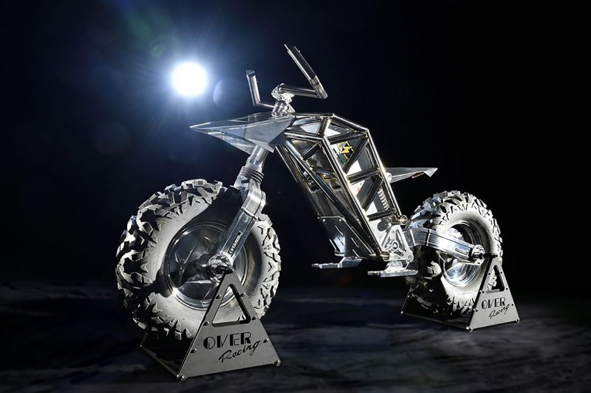 OVER Racing Luna Rider-1