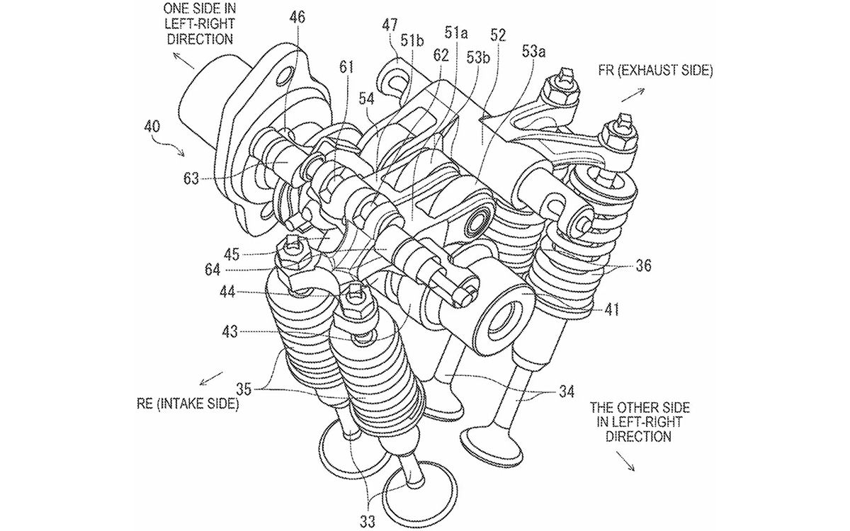 Suzuki prepara la mayor evolución de la GSX250R desde su lanzamiento