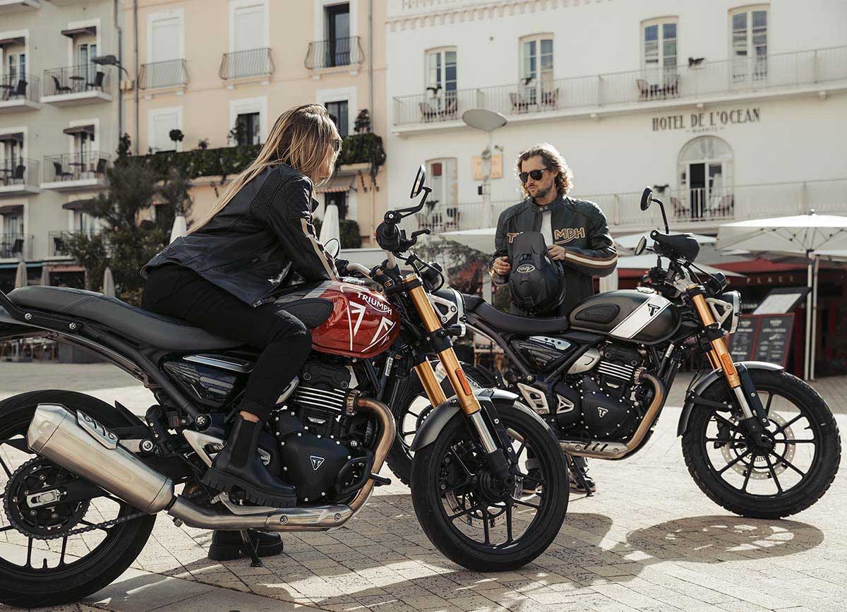 Las motos más caras y más baratas de asegurar