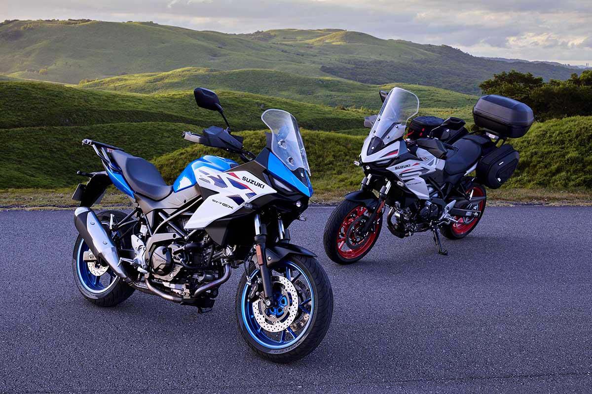 Suzuki juega la carta de los 8 años de garantía Suzuki juega la carta de los 8 años de garantía