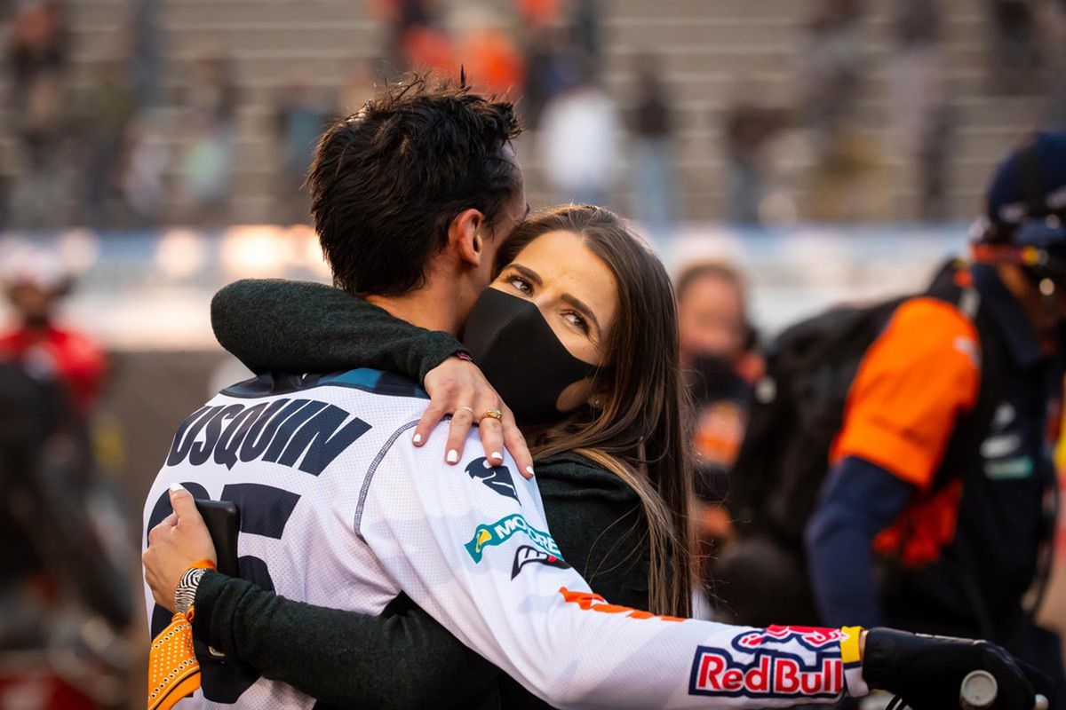 Marvin Musquin