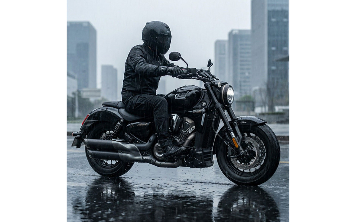 Cyclone AQS628