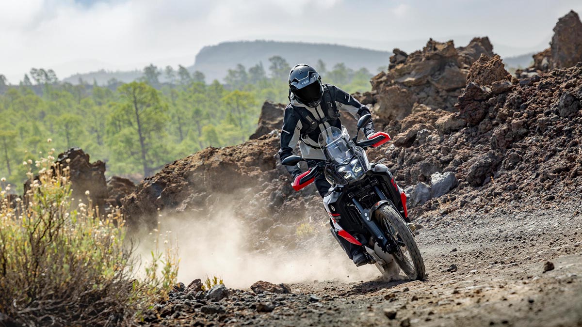 Yamaha ofrece una revisión gratuita tras comprar una moto de segunda mano