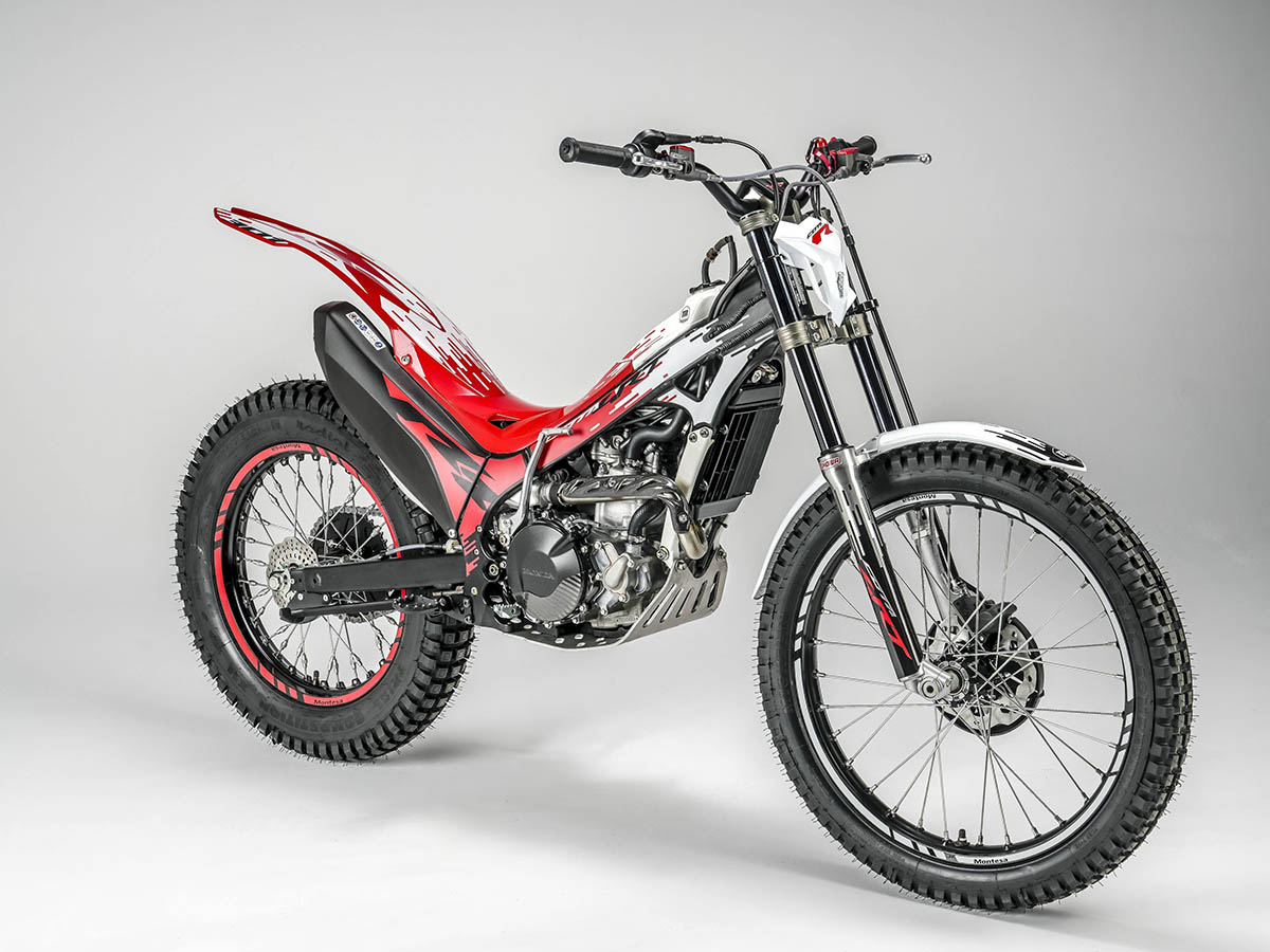Montesa Cota 301RR 2027