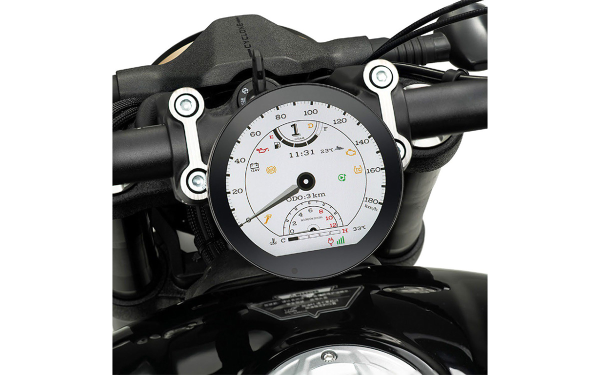 Cyclone AQS628