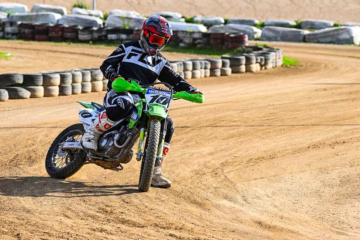 Pirelli Scorpion MX32 MidSoft 2025