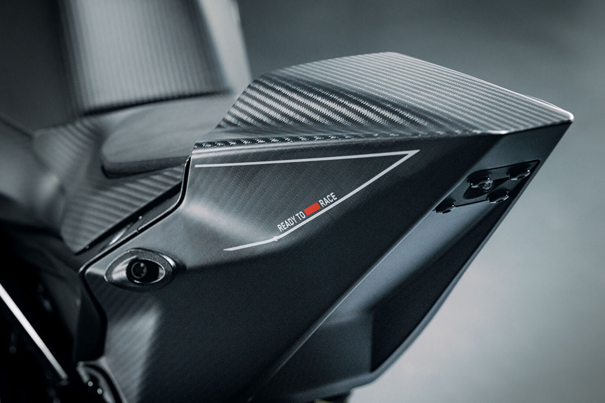 KTM 1390 Super Duke RR Track 2026