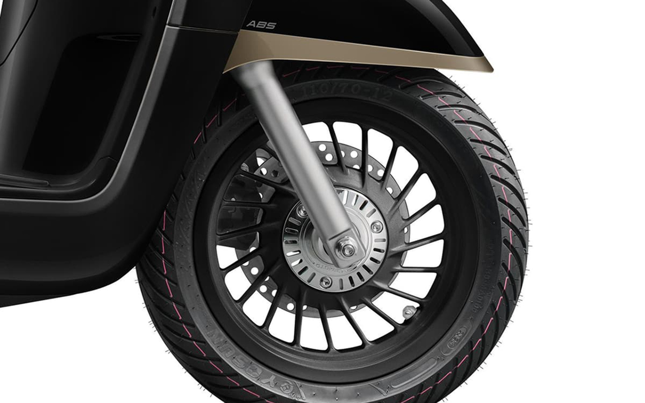 CFMOTO 150AURA