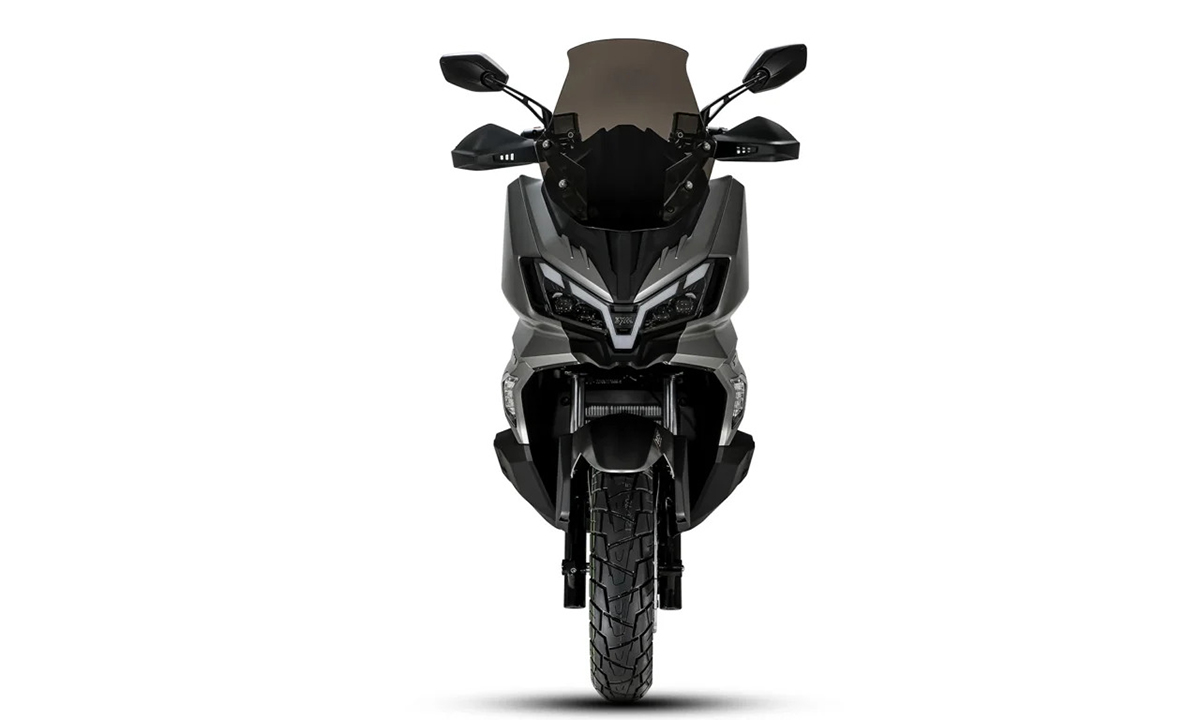 SYM ADX 250 2026