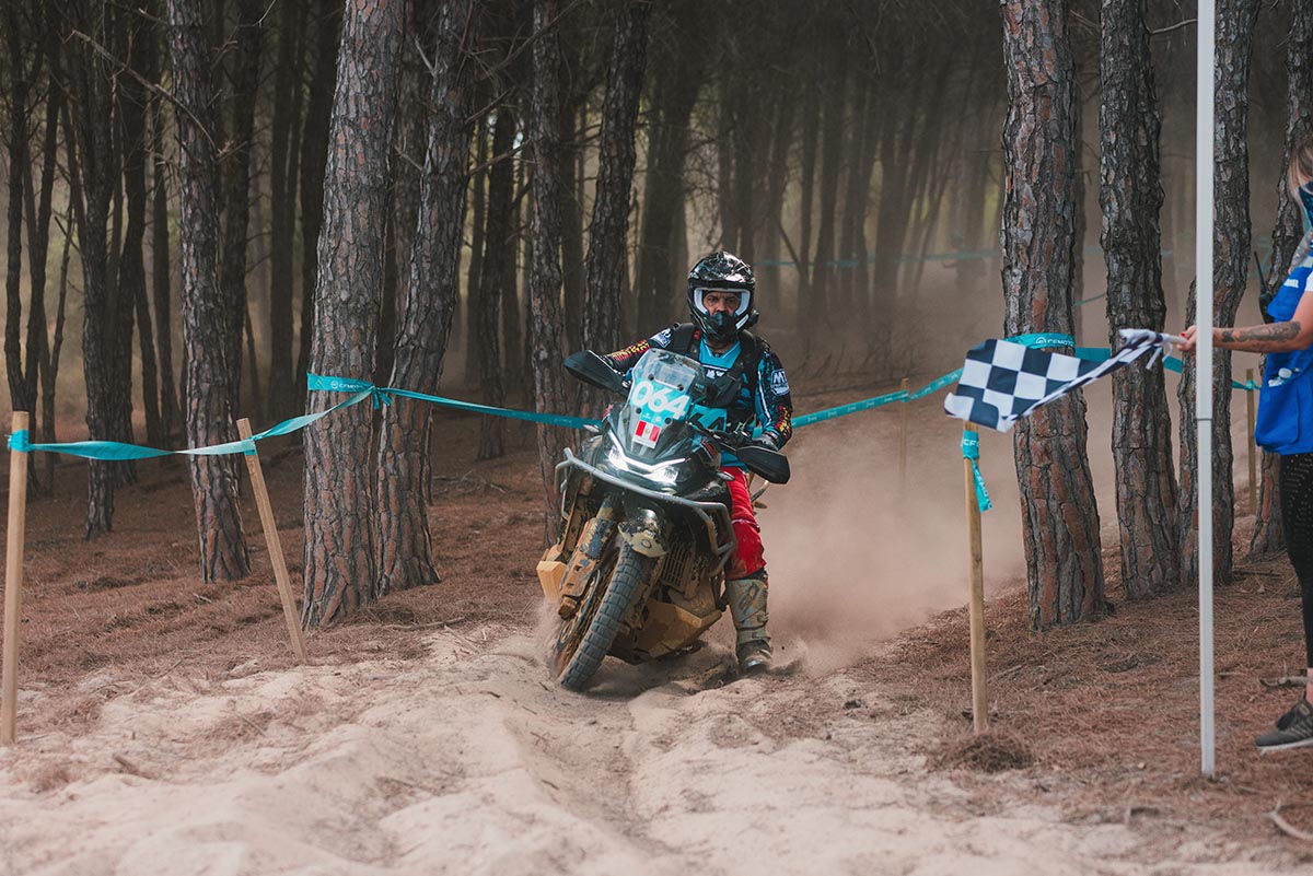 CFMOTO MT Challenge 2026