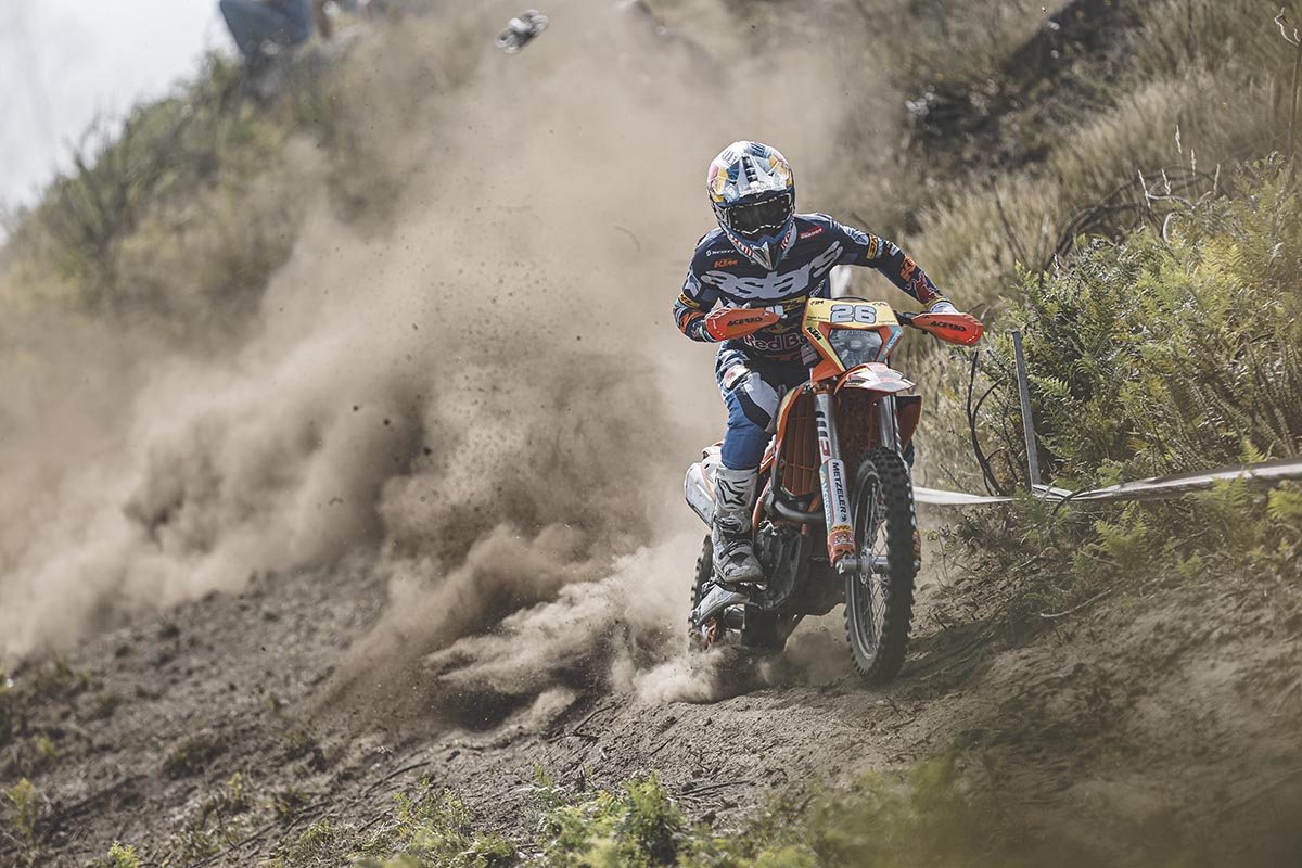 EnduroGP Fafe (Portugal) 2026. 5ª Prueba