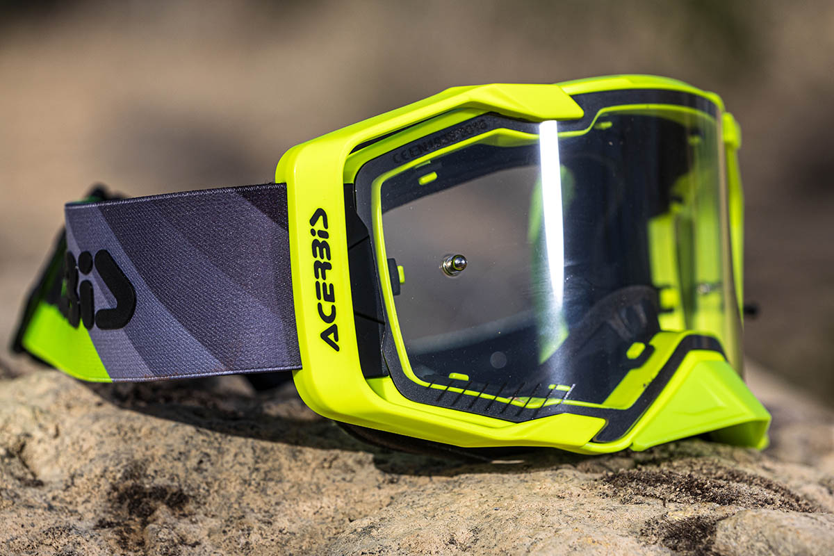 Gafas Acerbis Vortex