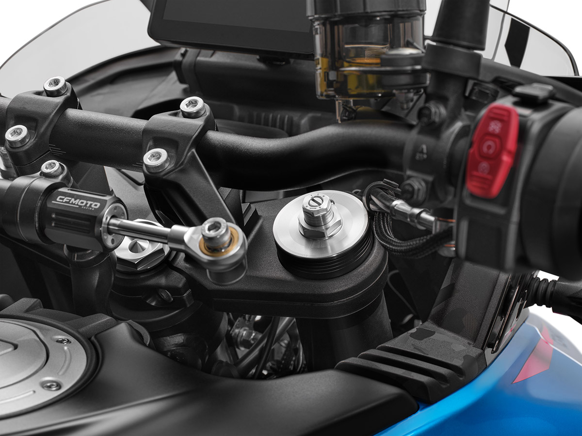 CFMOTO 1000MT-X 2026