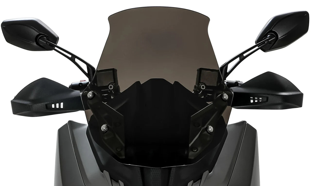 SYM ADX 250 2026