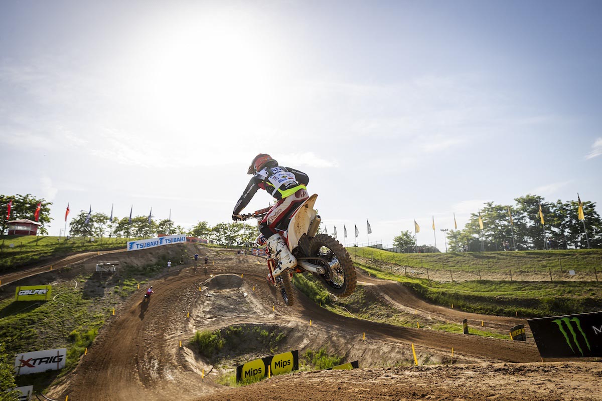 MXGP Academy 