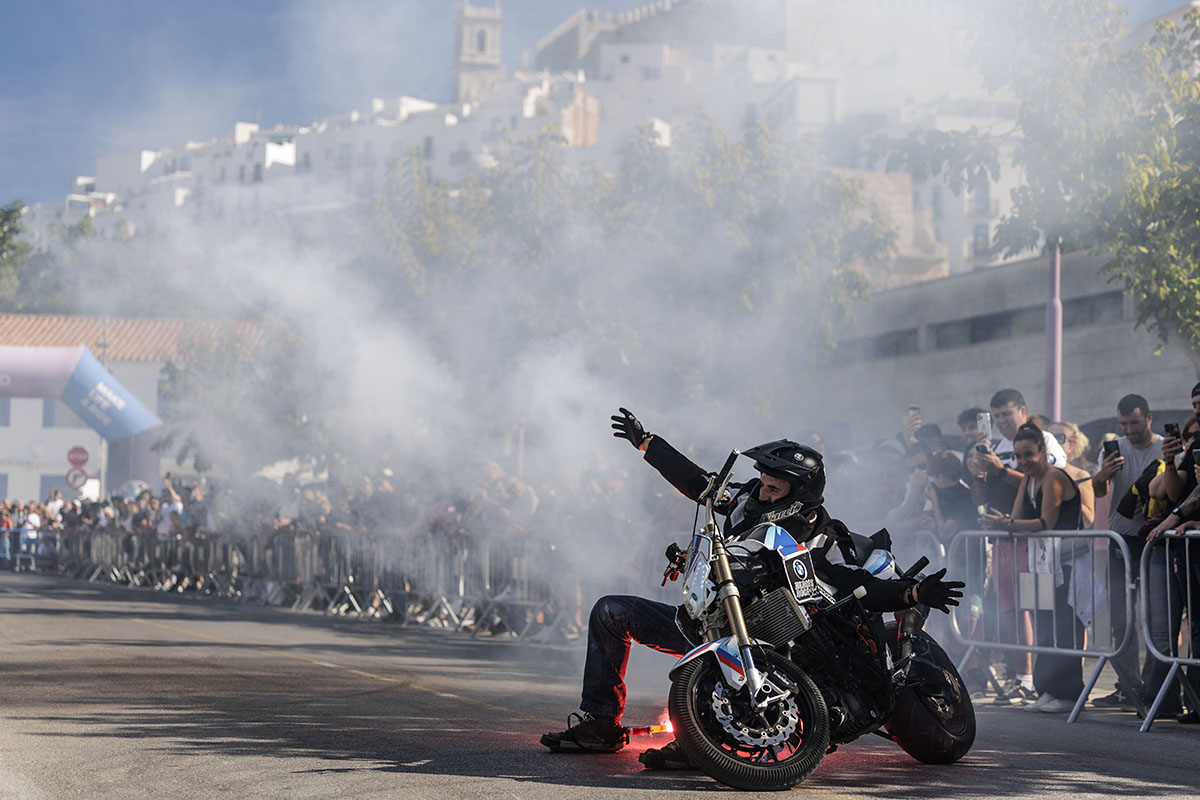 BMW Motorrad Days 2026