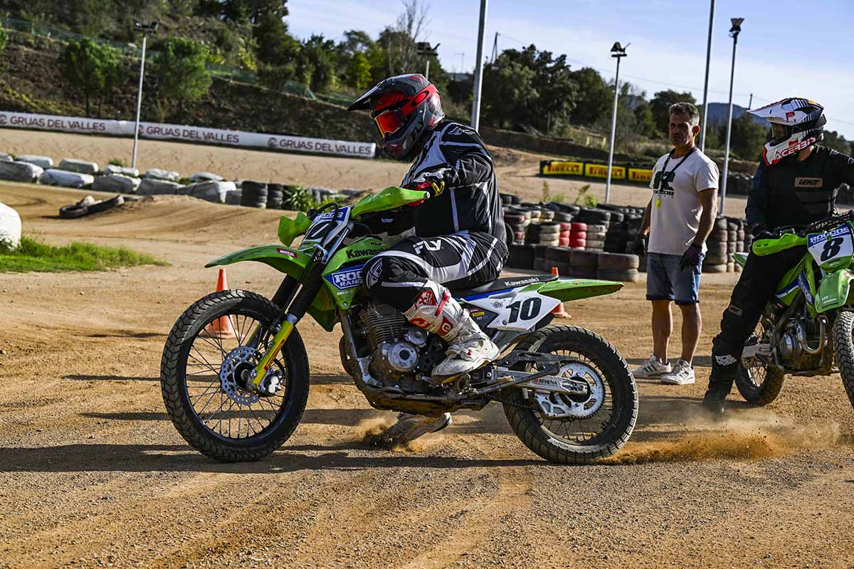 Pirelli Scorpion MX32 MidSoft 2025