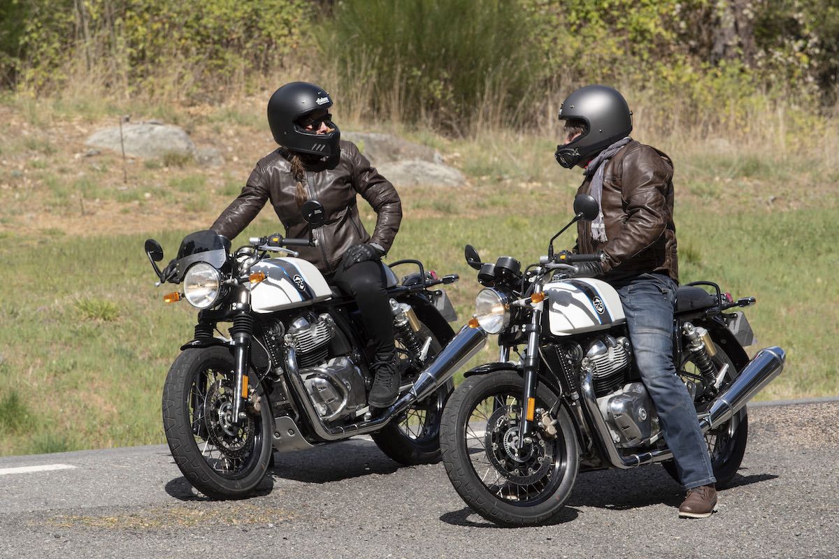 Royal Enfield