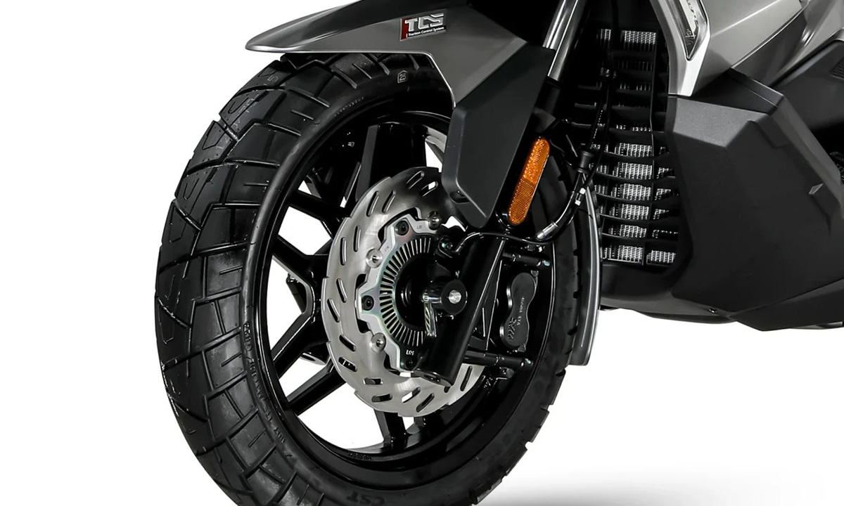 SYM ADX 250 2026