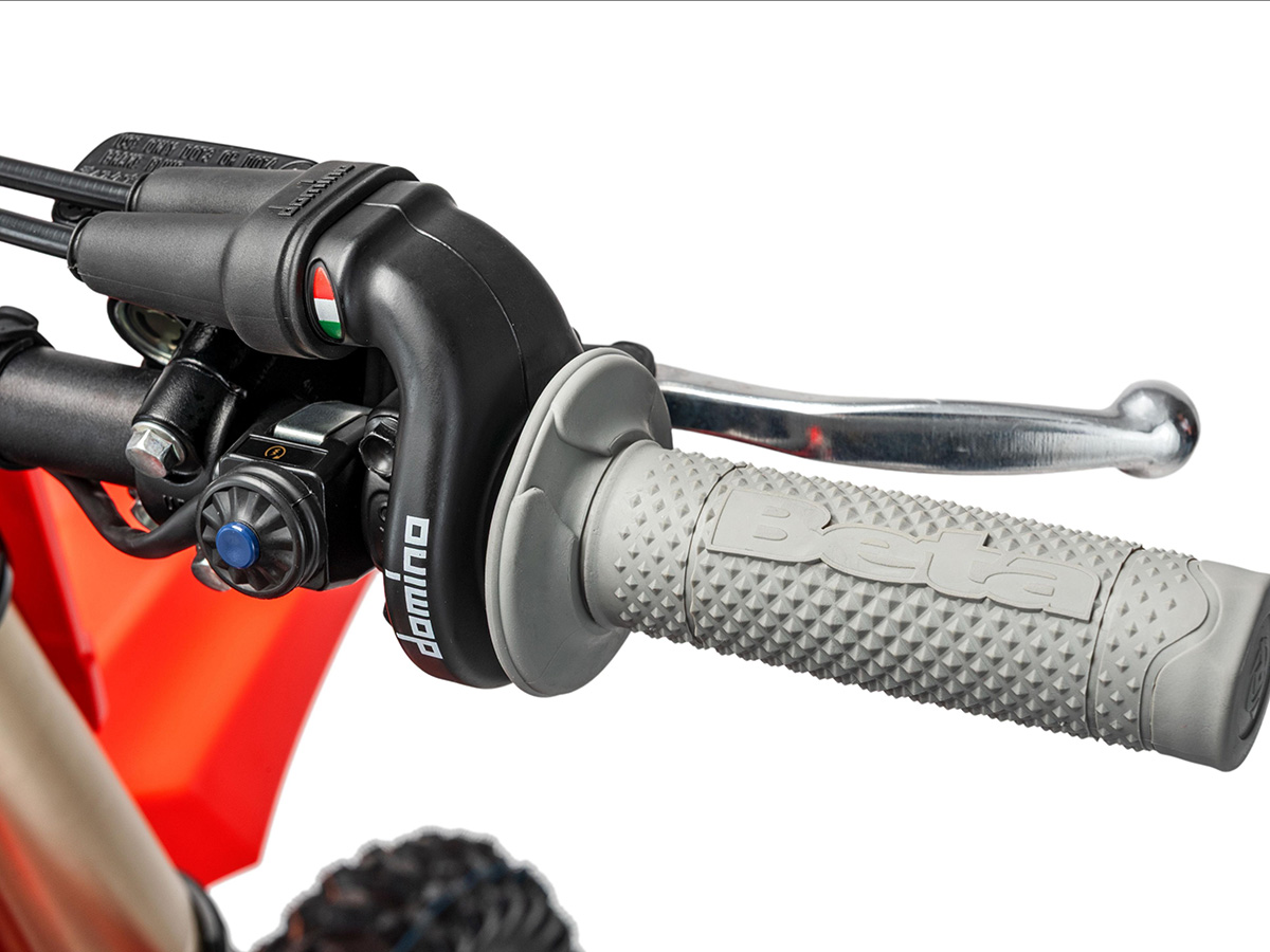 Beta RX 250 4T 2027