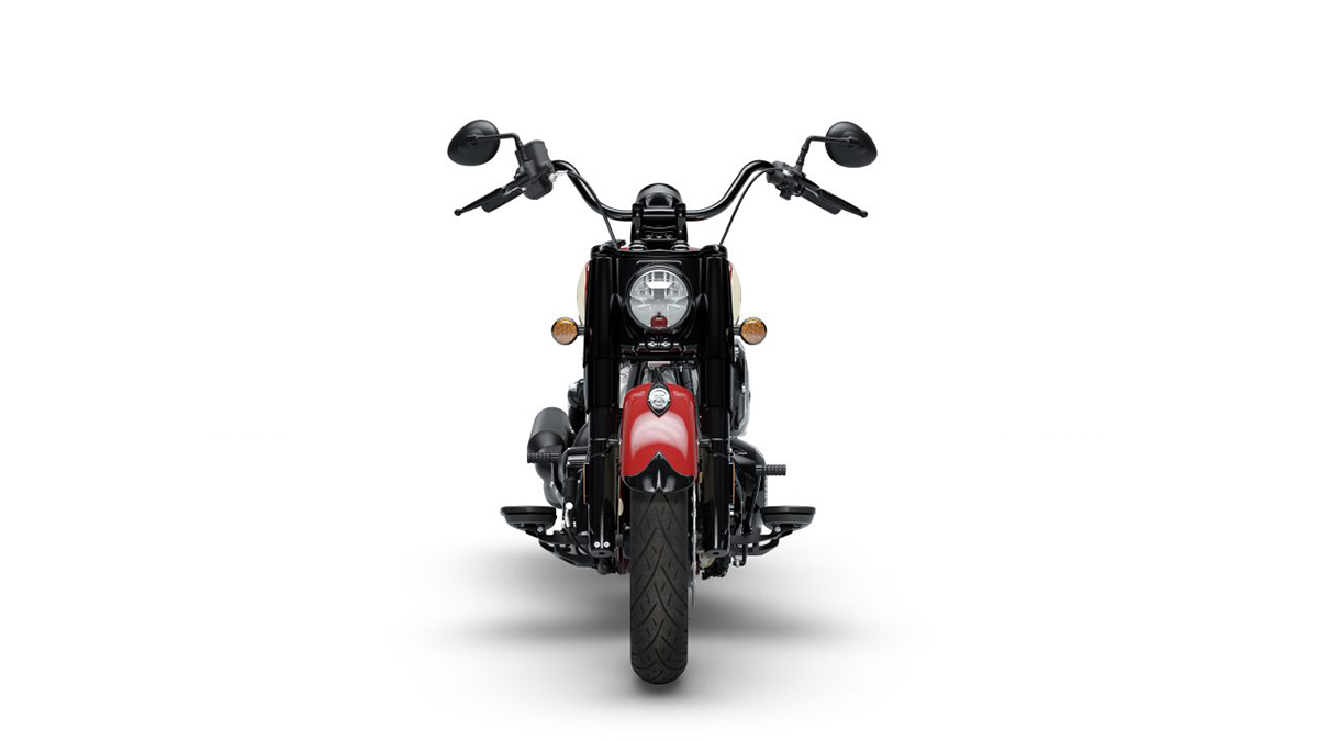 Indian Chief Vintage Sturgis 2026