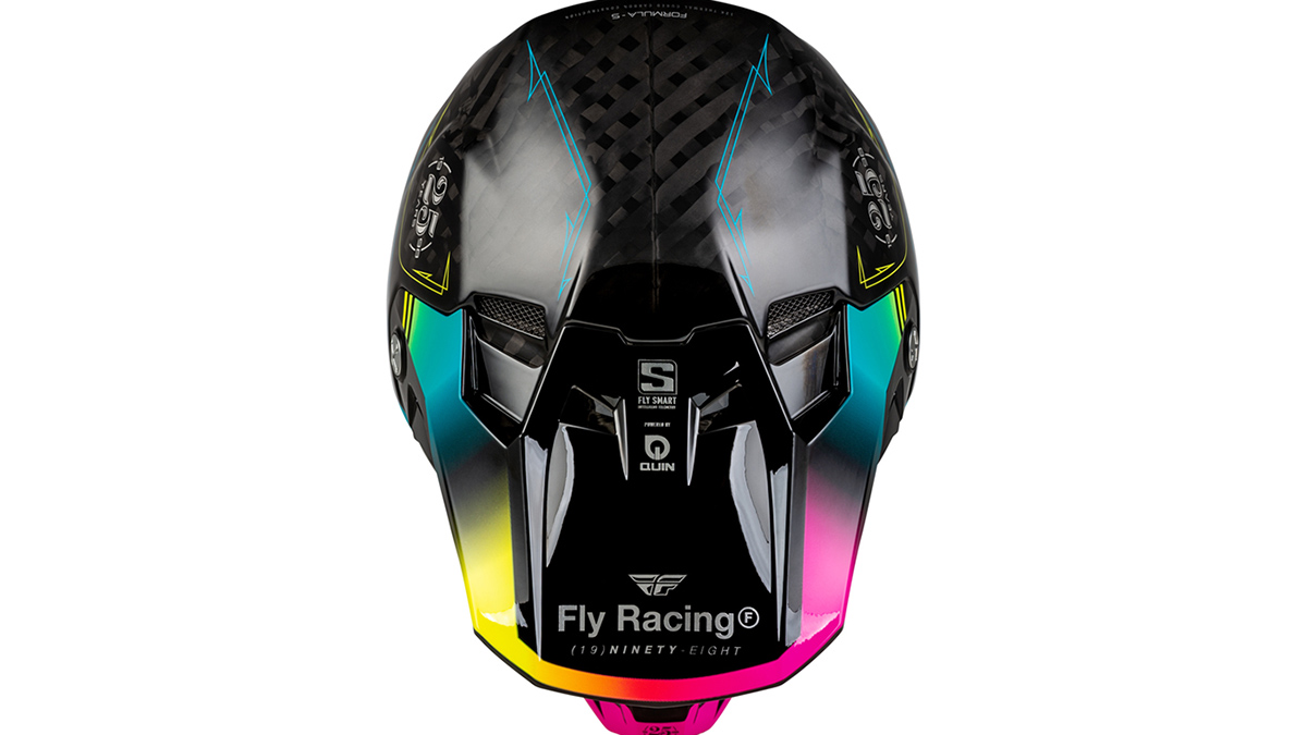 Fly Racing Racing Formula S
