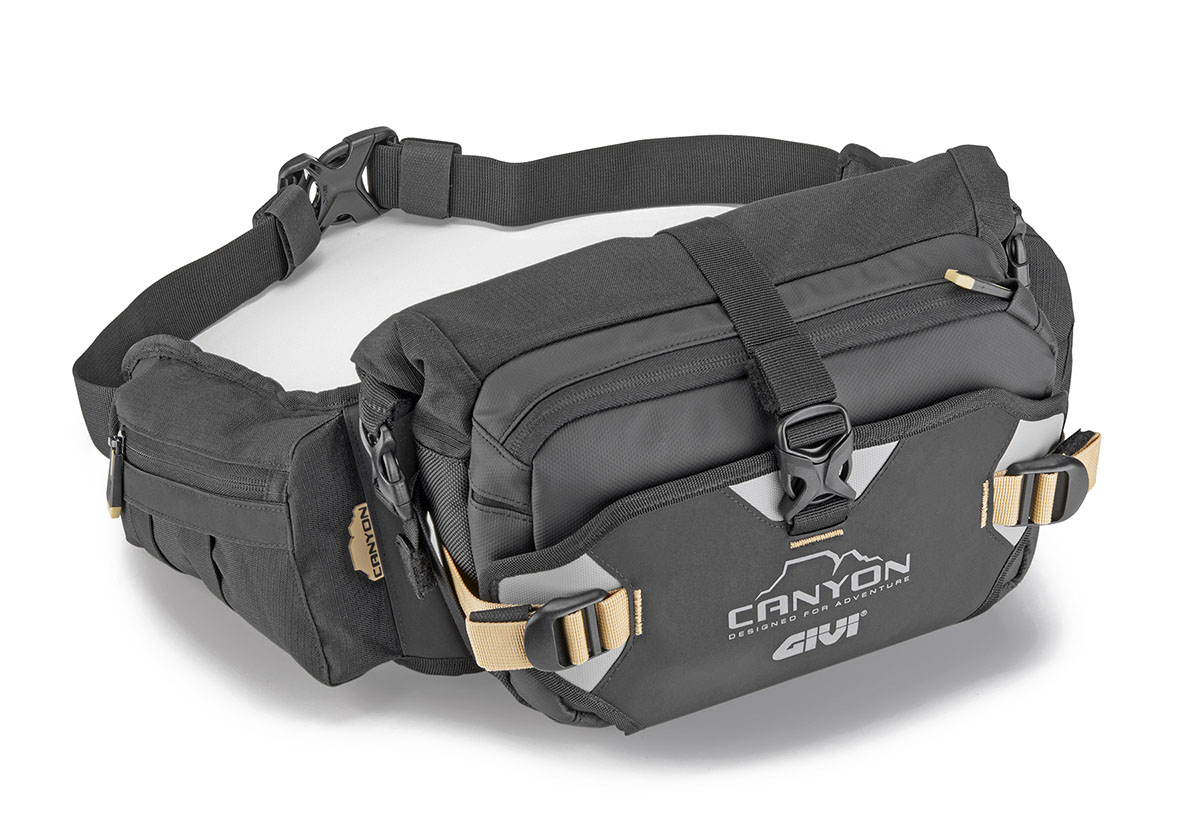 Givi Canyon GRT732