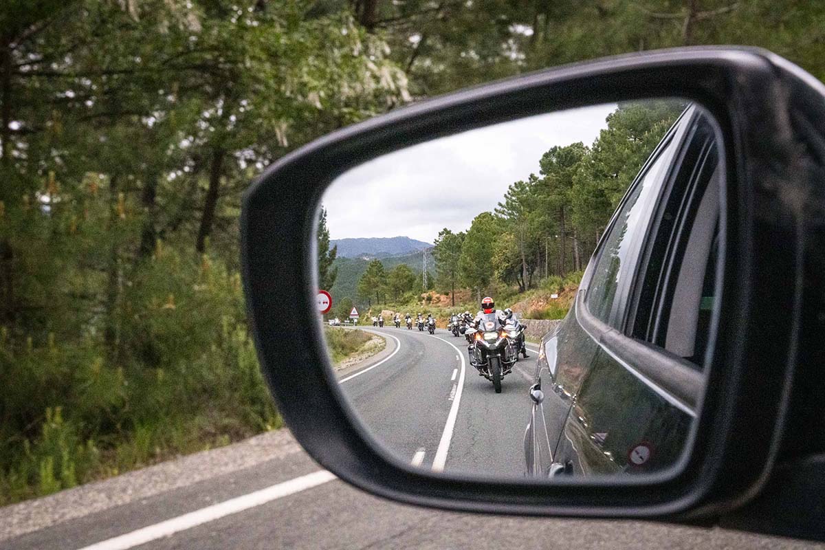BMW Motorrad. PuntApunta 2026
