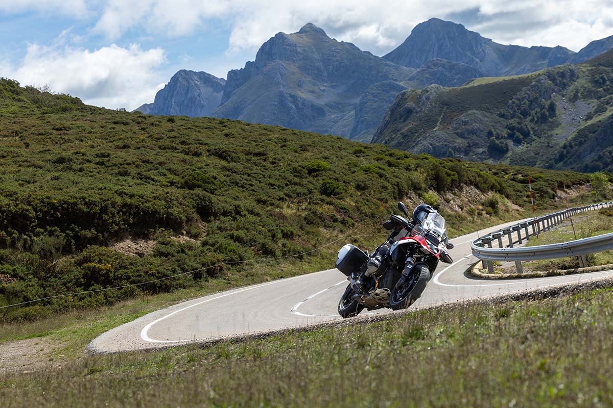 Bridgestone BATTLAX ADVENTURE A42