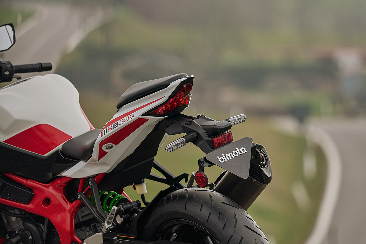 Bimota KB399 2026
