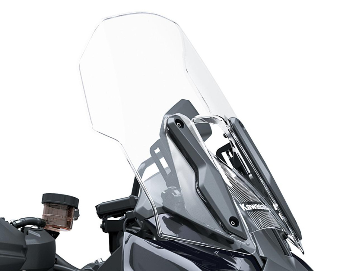 Kawasaki Versys 1100 2027