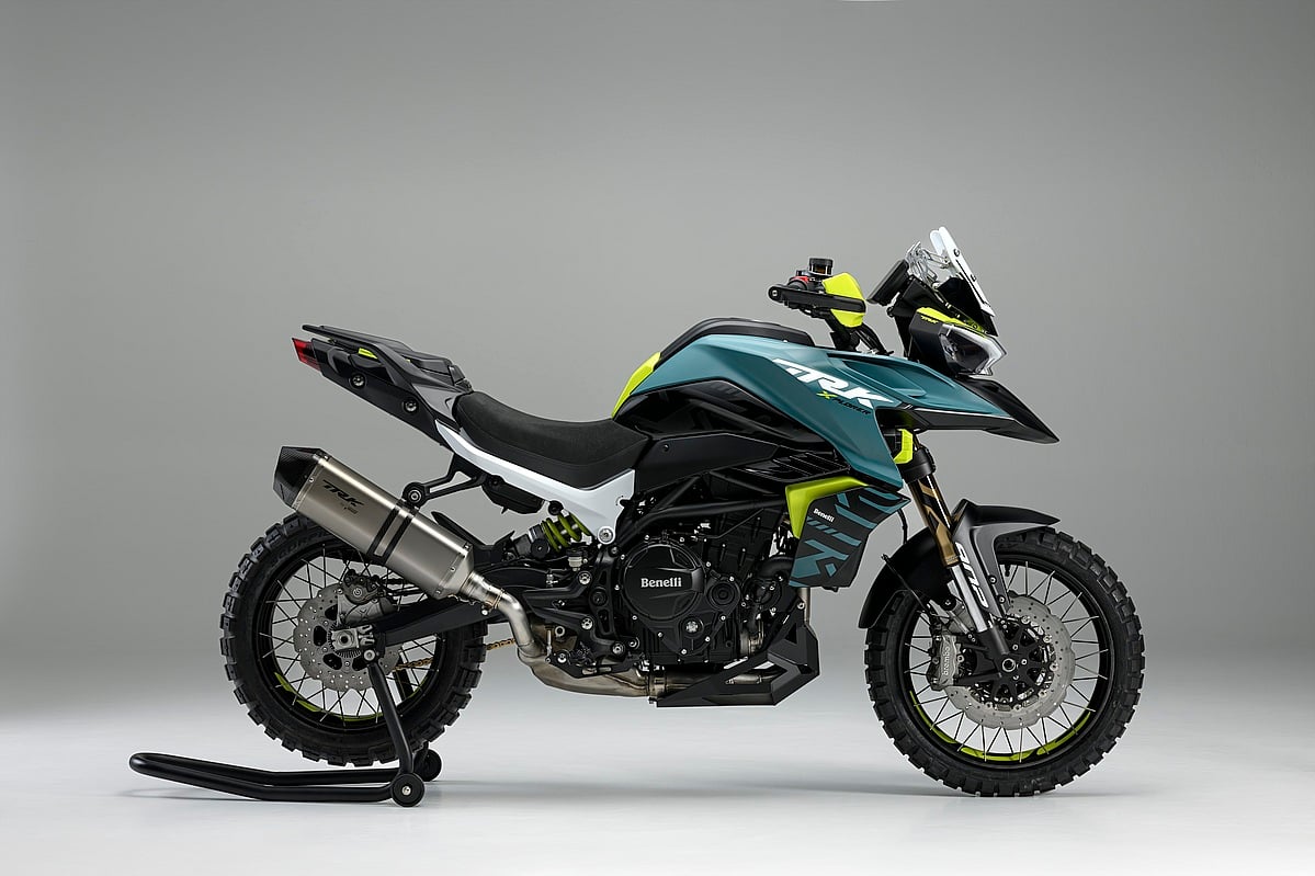 Novedades Benelli: renovación total de la gama