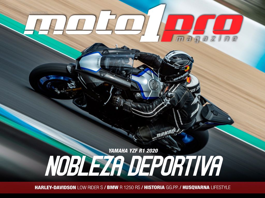 Revista motos digital gratuita