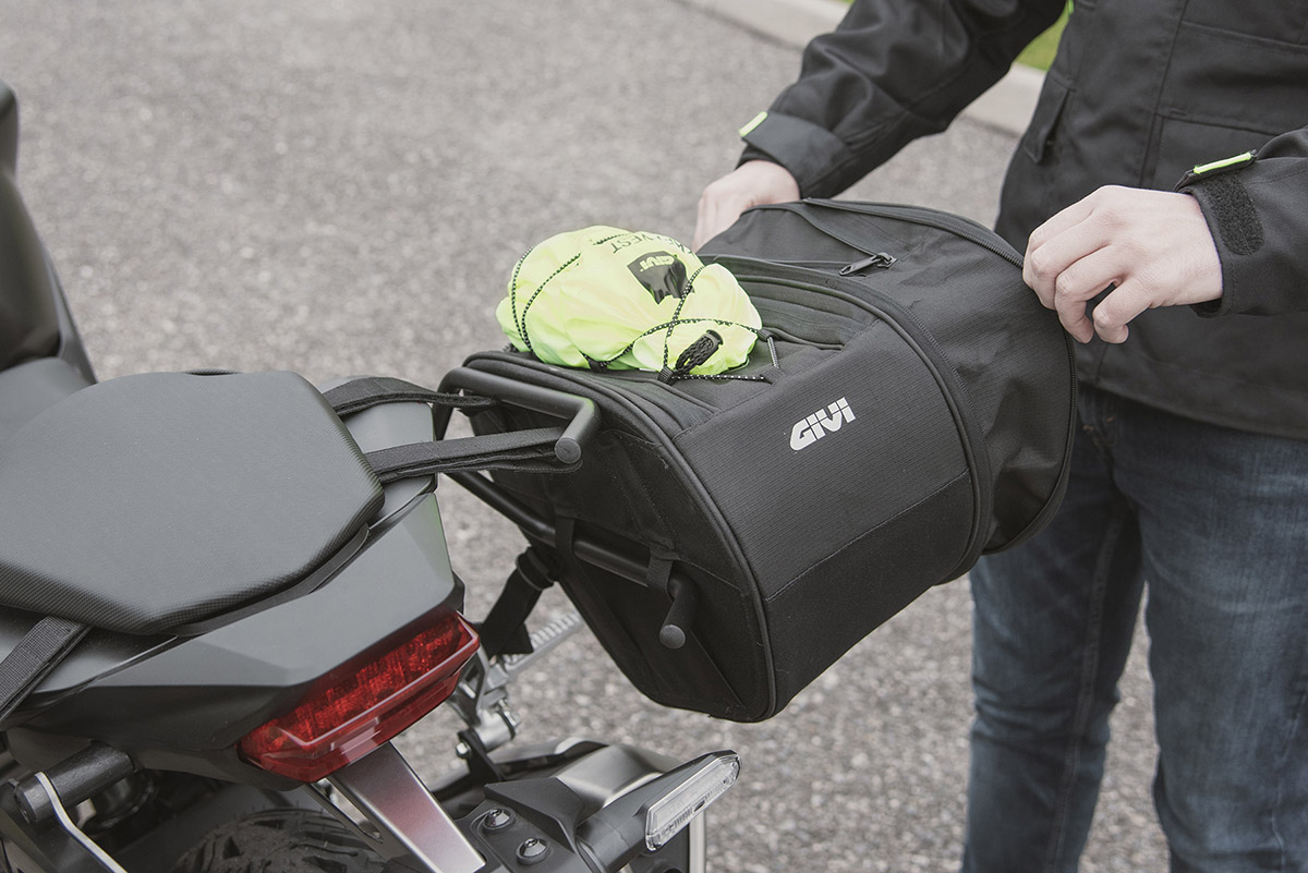 GIVI EASY-T 2026