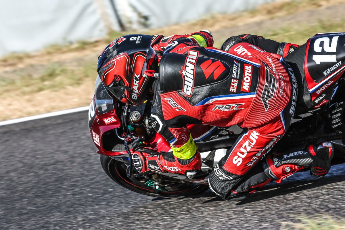 8 Horas de Suzuka 2023: Victoria de Honda y Xavi Vierge
