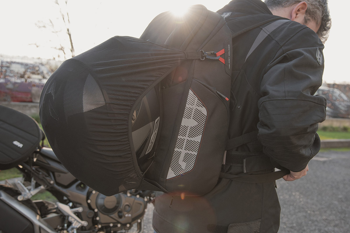 GIVI EASY-T 2026