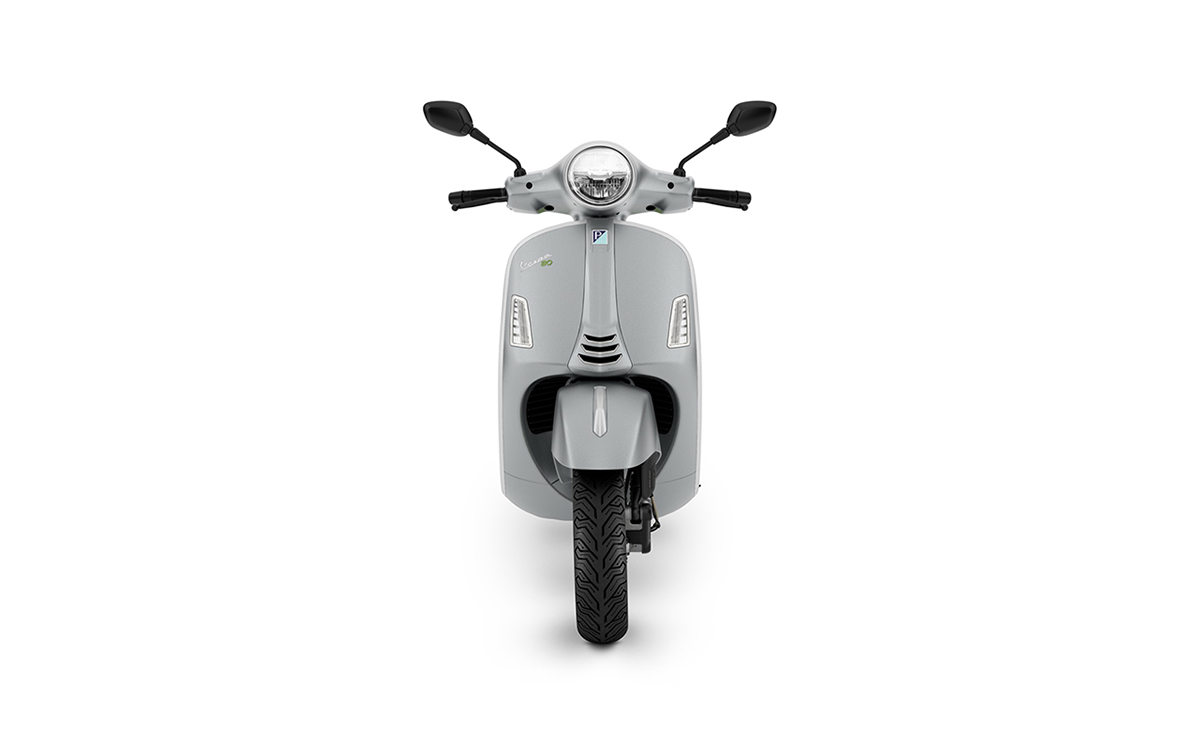 Vespa Edizione Ottantesimo