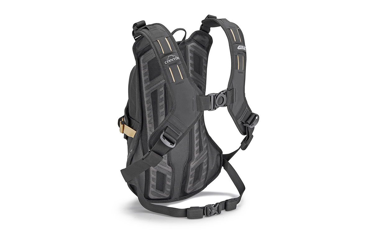 Givi Canyon GRT731