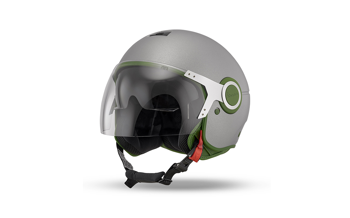 Vespa Edizione Ottantesimo