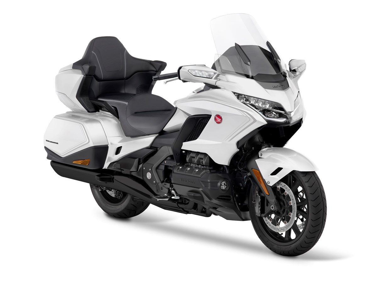 Honda Gold Wing