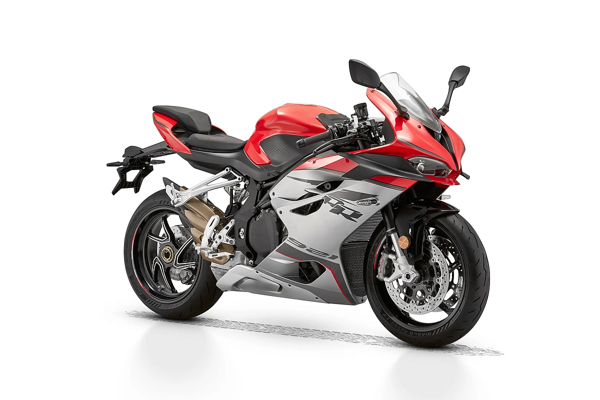 Novedades QJ Motor: deportiva de 163 CV y más sorpresas