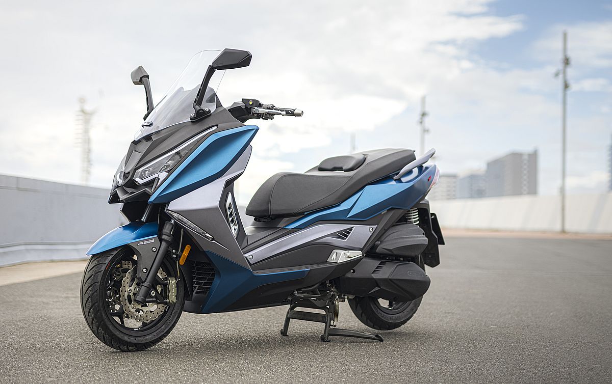 Promoción Ariic Chief 318: ¡ahorra 700 euros!