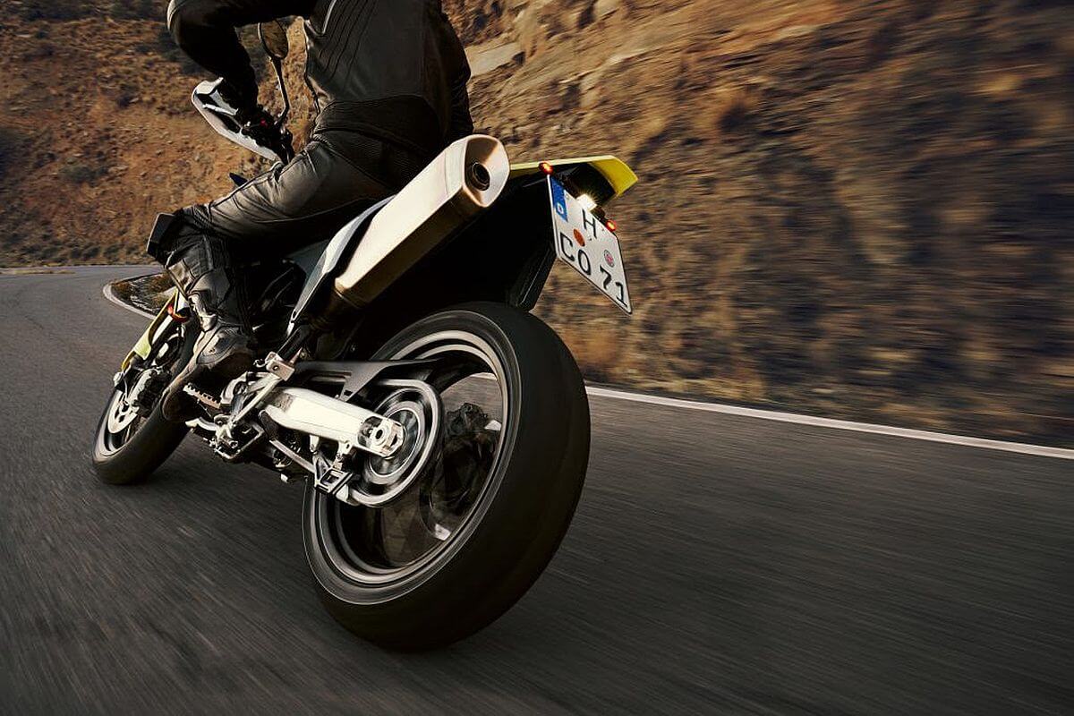 Neumáticos Continental ContiAttack SM2: el nuevo supermotard