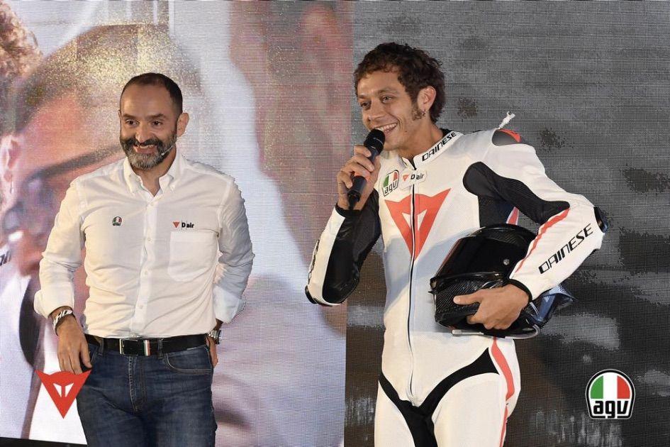 Â¿Crisis en Dainese? La marca pierde 120 millones